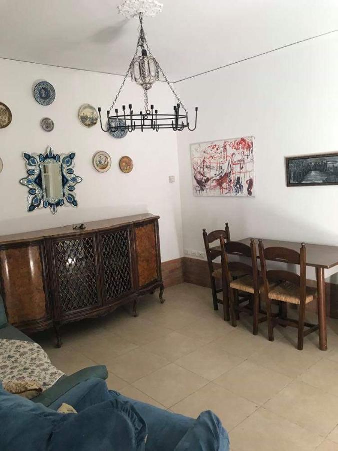Residenza Oleandro Rosa Διαμέρισμα Βενετία Εξωτερικό φωτογραφία