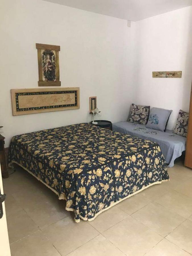 Residenza Oleandro Rosa Διαμέρισμα Βενετία Εξωτερικό φωτογραφία