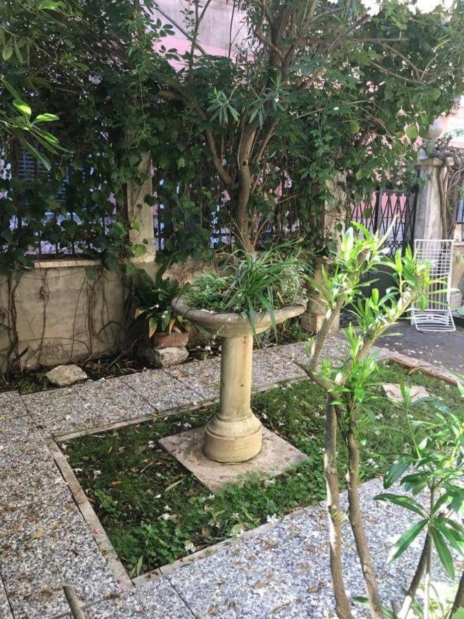 Residenza Oleandro Rosa Διαμέρισμα Βενετία Εξωτερικό φωτογραφία