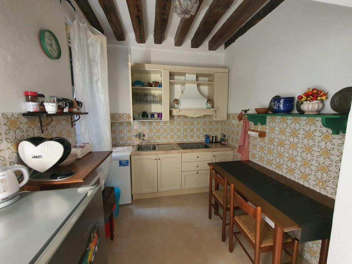 Residenza Oleandro Rosa Διαμέρισμα Βενετία Εξωτερικό φωτογραφία