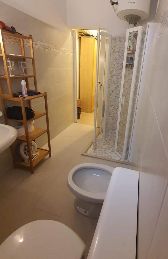 Residenza Oleandro Rosa Διαμέρισμα Βενετία Εξωτερικό φωτογραφία