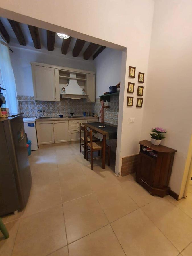 Residenza Oleandro Rosa Διαμέρισμα Βενετία Εξωτερικό φωτογραφία