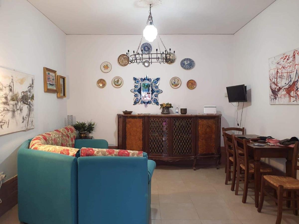 Residenza Oleandro Rosa Διαμέρισμα Βενετία Εξωτερικό φωτογραφία