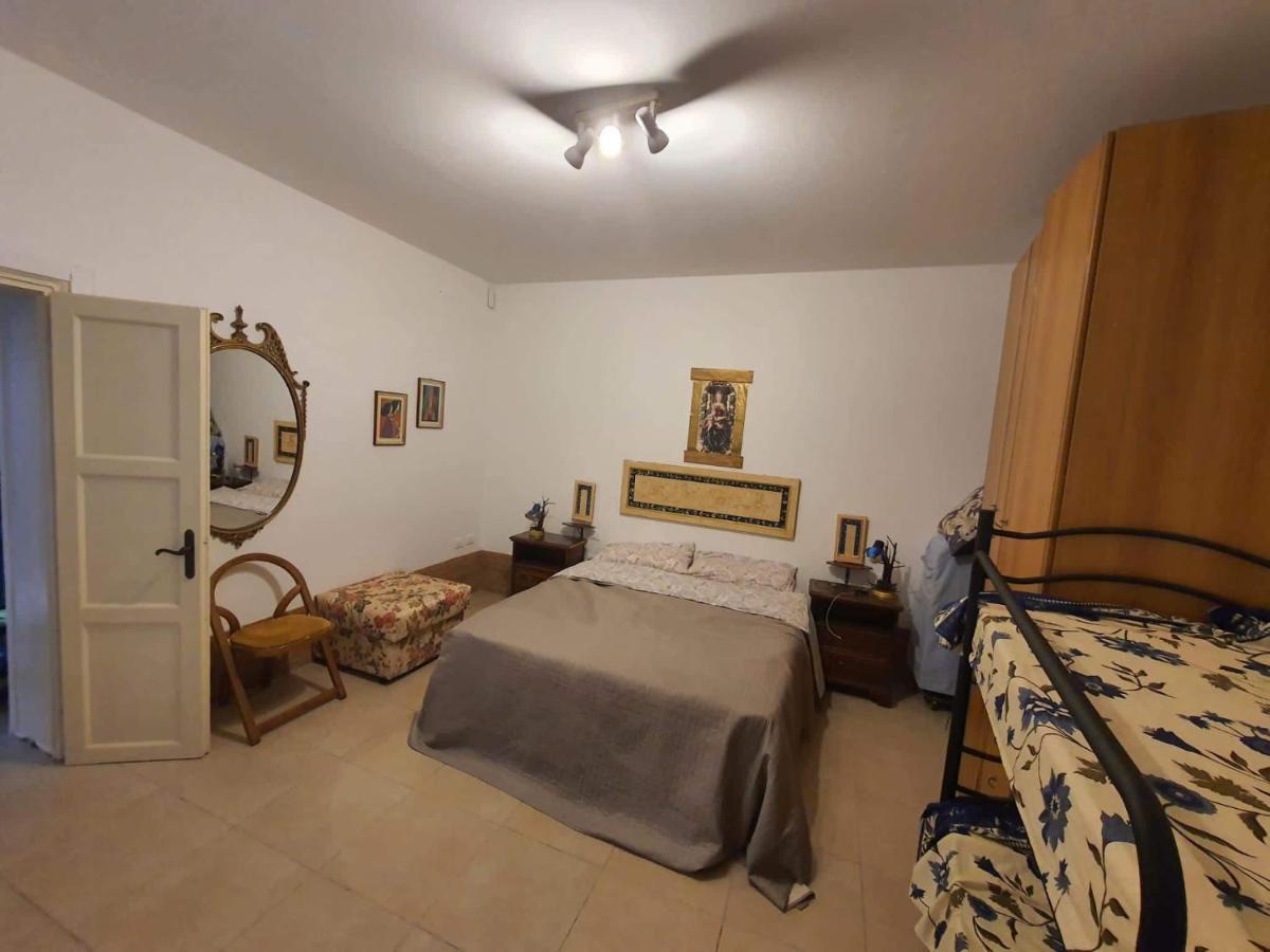 Residenza Oleandro Rosa Διαμέρισμα Βενετία Εξωτερικό φωτογραφία